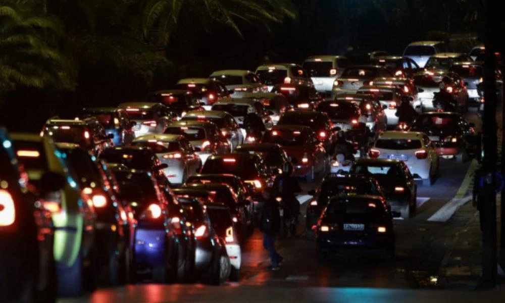 Αγγλία: Προστατεύουν τους κατοίκους από τους θορύβους των εξατμίσεων